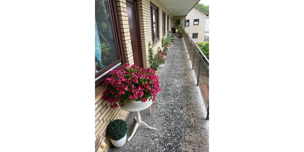 Etagenwohnung Hamburg Hoheluft-West - 2.5 Zimmer, 70 m&sup2;, 1.400&euro; | Angebot:25924707