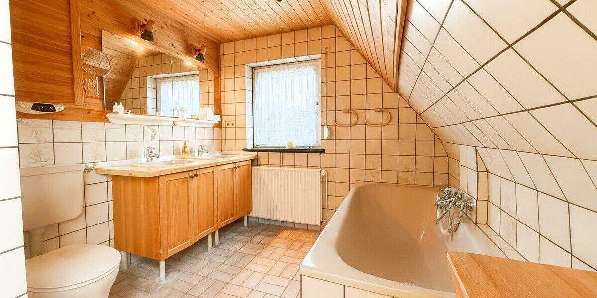 Einfamilienhaus Quickborn - 5 Zimmer, 95 m&sup2;, 419.000&euro; | Angebot:25703183