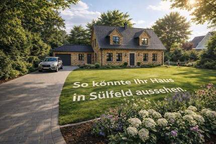 Grundstück Sülfeld - 187.500&euro; | Angebot:25724148