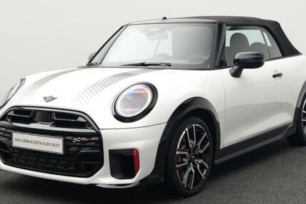Mini John Cooper Works Cabrio 16.719 km 41.189 &euro; Hamburg 21073