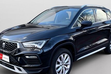 Seat Ateca 35.585 km 27.985 &euro; Norderstedt 22848