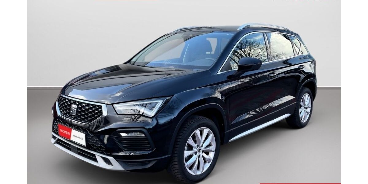 Seat Ateca 35.585 km 27.985 &euro; Norderstedt 22848
