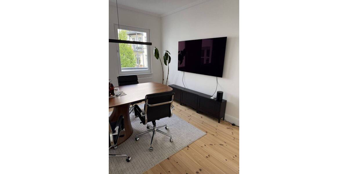 Gewerbeobjekt Hamburg Rotherbaum - 1.827&euro; | Angebot:26833963