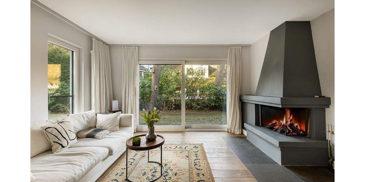 Einfamilienhaus Hamburg Rissen - 5 Zimmer, 136 m&sup2;, 1.250.000&euro; | Angebot:25687069