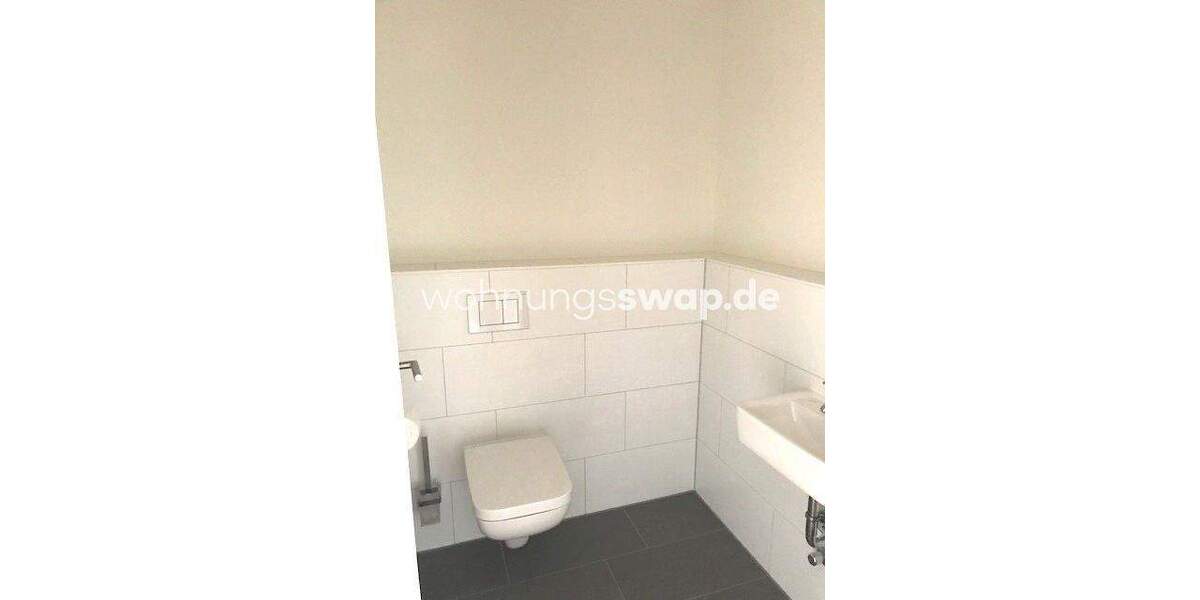 Etagenwohnung Hamburg Garstedt - 4 Zimmer, 104 m&sup2;, 1.336&euro; | Angebot:25978508