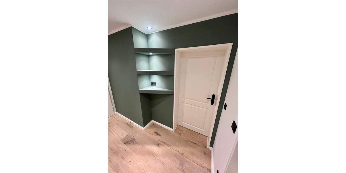 Etagenwohnung Hamburg Eimsbüttel - 2 Zimmer, 57 m&sup2;, 479.000&euro; | Angebot:25688163