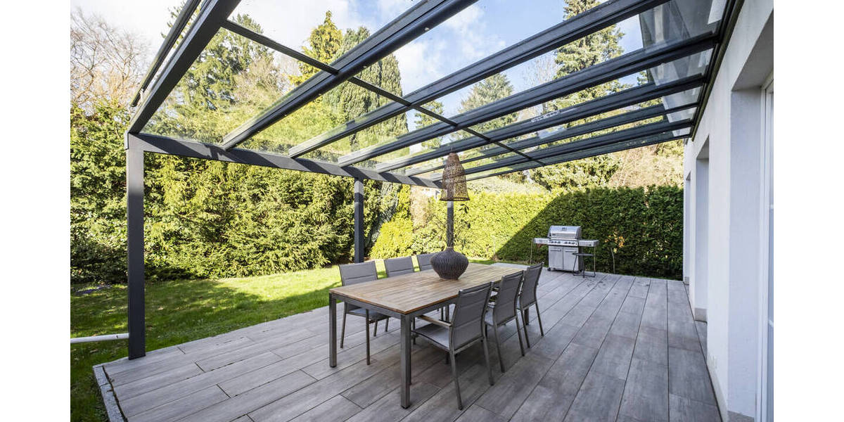 Einfamilienhaus Hamburg / Lemsahl-Mellingstedt Lemsahl-Mellingstedt - 6 Zimmer, 202 m&sup2;, 1.245.000&euro; | Angebot:26080546