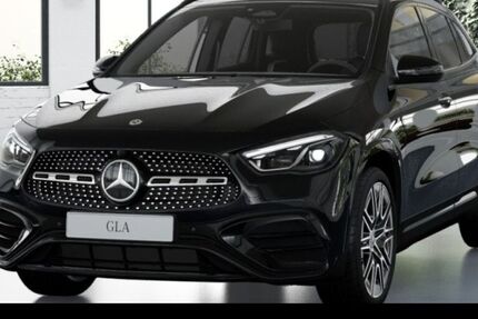 Mercedes-Benz GLA 200 9.900 km 43.990 &euro; Hamburg 22047