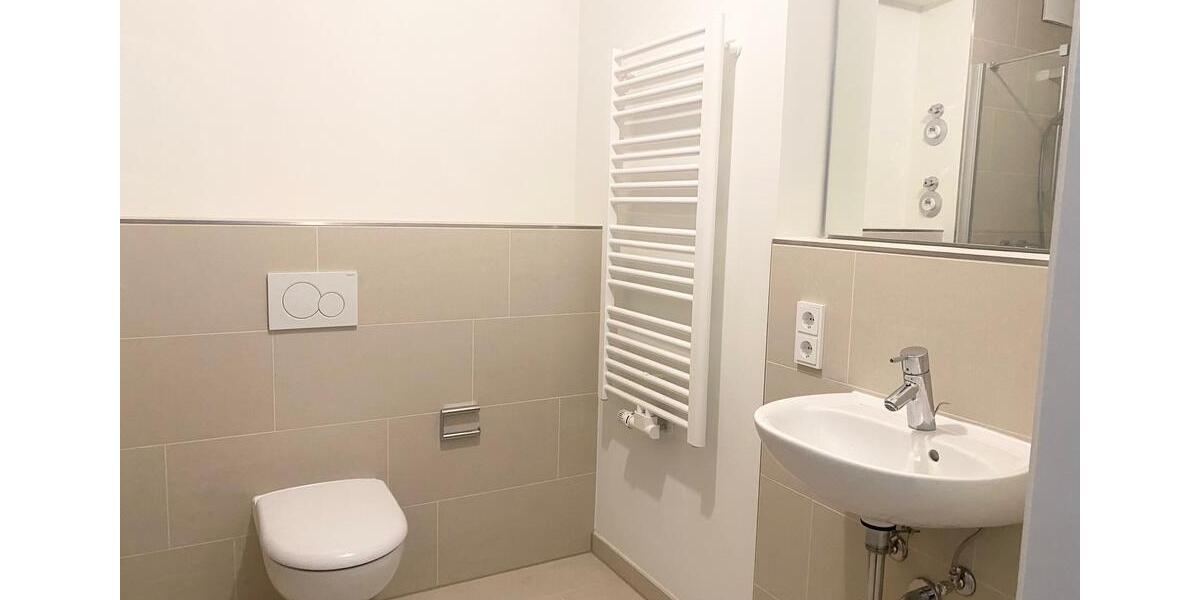 Etagenwohnung Hamburg Wandsbek - 1 Zimmer, 40 m&sup2;, 825&euro; | Angebot:25655499