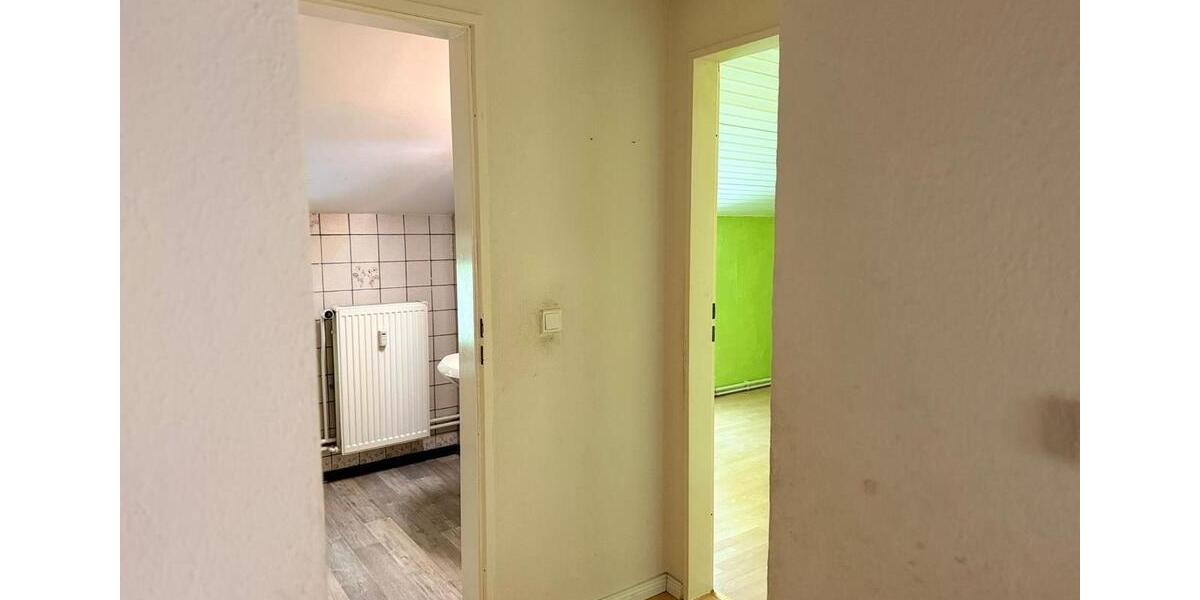 Erdgeschoßwohnung Wrist - 4 Zimmer, 113 m&sup2;, 950&euro; | Angebot:25945733