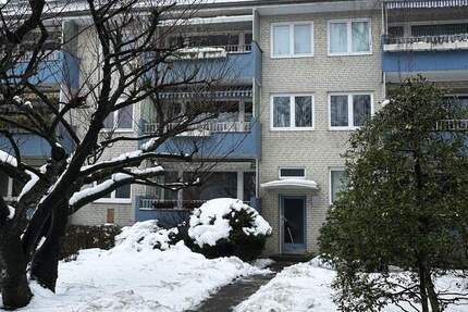 Wohnung Hamburg Winterhude - 3 Zimmer, 81 m&sup2;, 395.000&euro; | Angebot:25662644