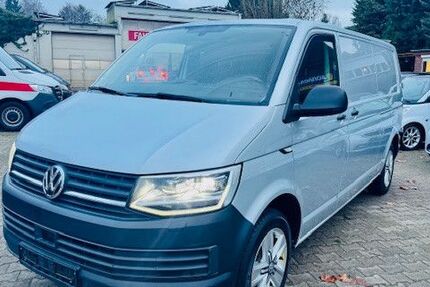 VW T6 Transporter 205.388 km 16.790 &euro; Hamburg 22177
