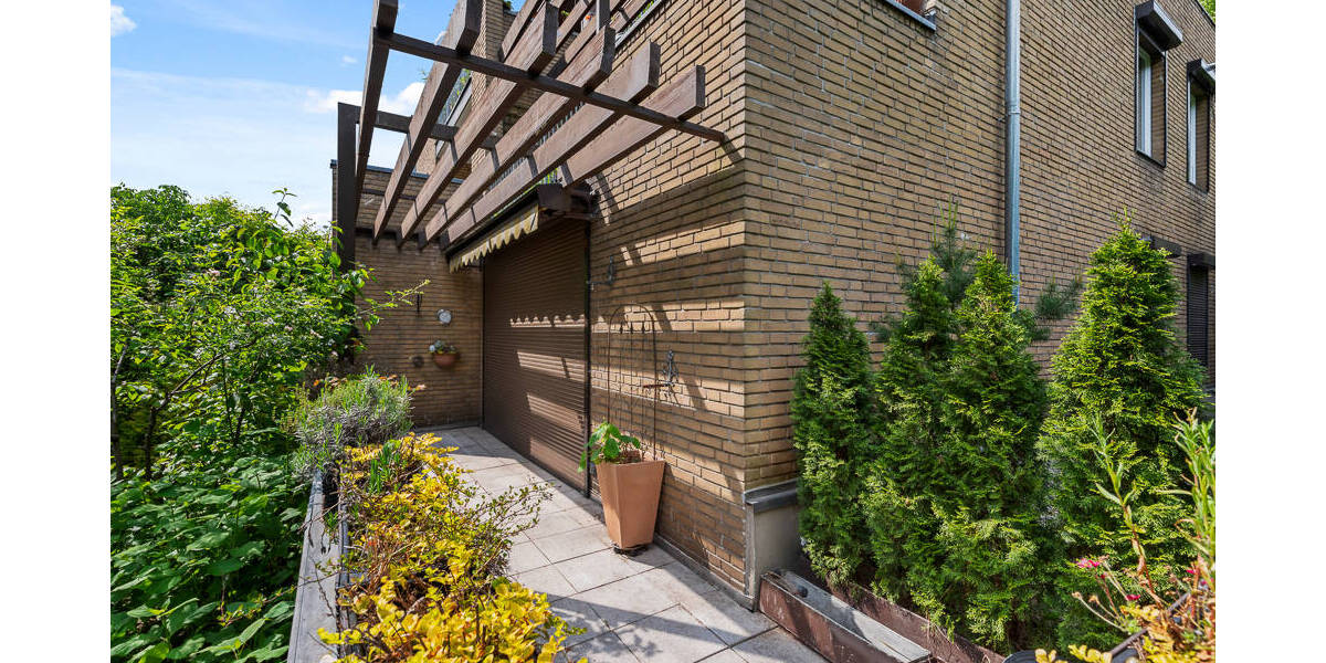 Etagenwohnung Hamburg / Farmsen-Berne Farmsen-Berne - 3 Zimmer, 129 m&sup2;, 398.000&euro; | Angebot:25667883