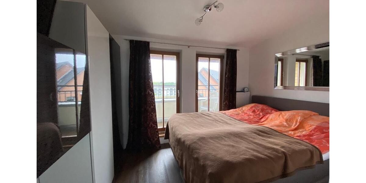 Einfamilienhaus Hamburg Harburg - 2 Zimmer, 40 m&sup2;, 800&euro; | Angebot:25639362