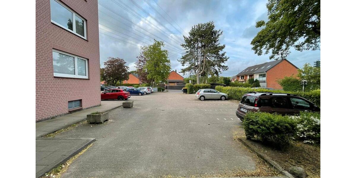 Etagenwohnung Rellingen - 4 Zimmer, 87 m&sup2;, 399.999&euro; | Angebot:25933556