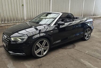 Audi A3 88.000 km 17.000 &euro; Hamburg 22359