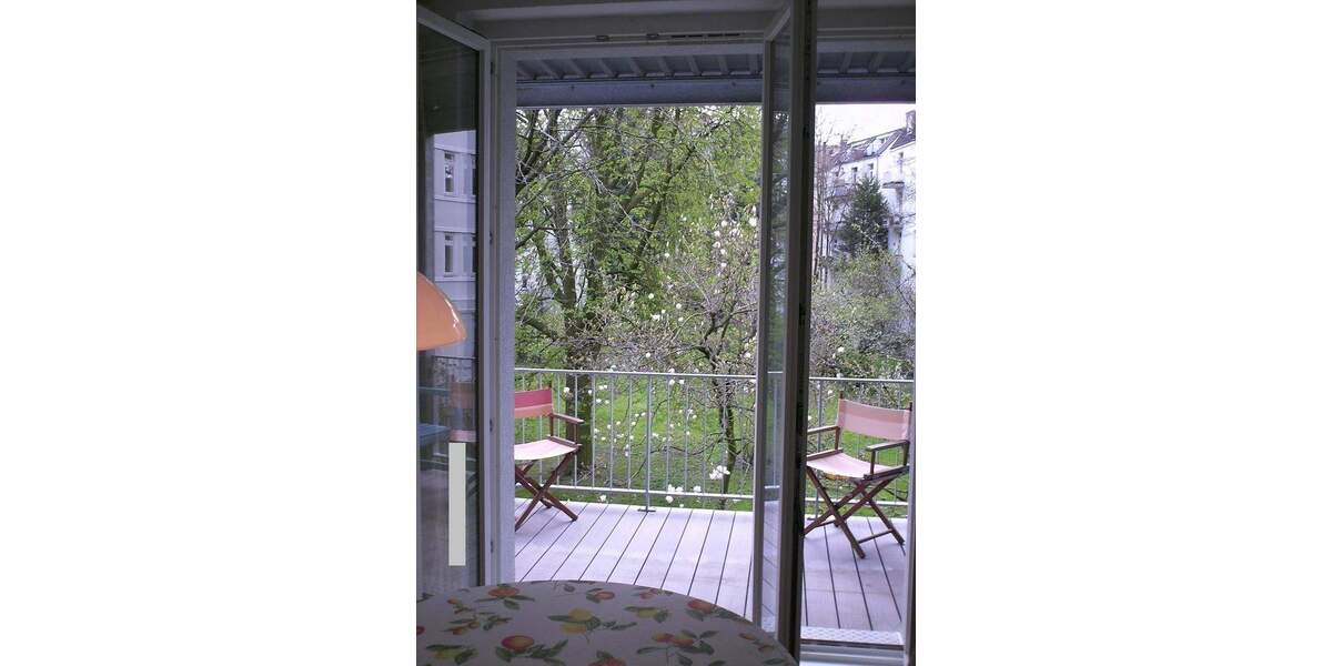 Etagenwohnung Hamburg Winterhude - 6 Zimmer, 136 m&sup2;, 880.000&euro; | Angebot:25806714