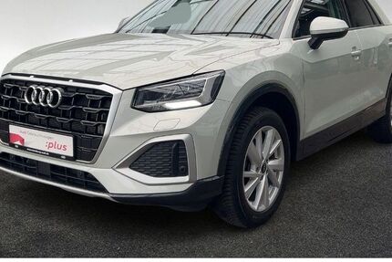 Audi Q2 19.527 km 30.880 &euro; Hamburg 22529