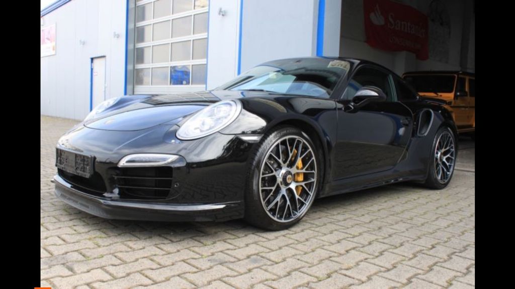 Porsche 991 21.955 km 122.900 &euro; Hamburg 22607