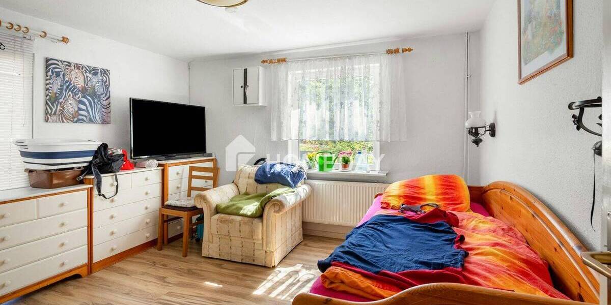 Einfamilienhaus Bad Oldesloe - 4 Zimmer, 80 m&sup2;, 265.999&euro; | Angebot:26541207