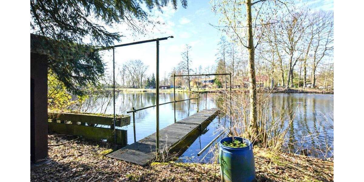 Einfamilienhaus Hamburg-Tatenberg Tatenberg - 6 Zimmer, 200 m&sup2;, 950.000&euro; | Angebot:25822018