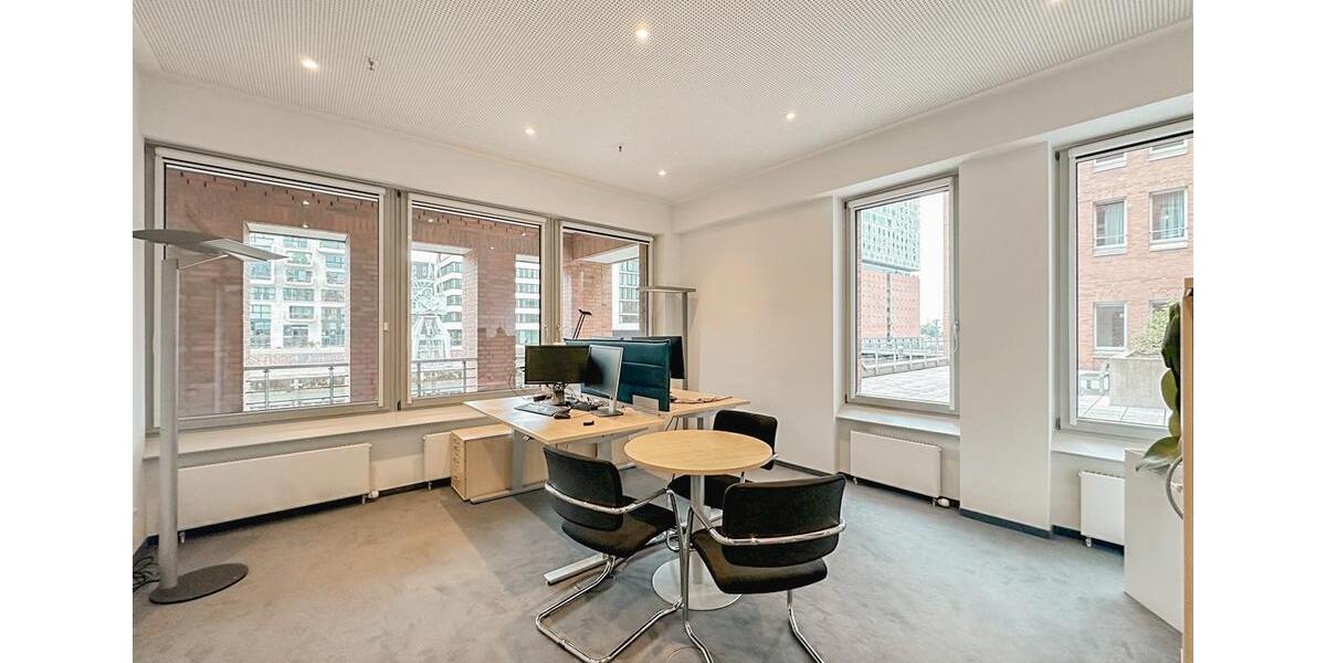 Gewerbeobjekt Hamburg Hamburg-Mitte - 1.600&euro; | Angebot:25969171