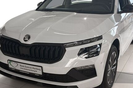 Skoda Kamiq 1.890 km 34.950 &euro; Hamburg 22111