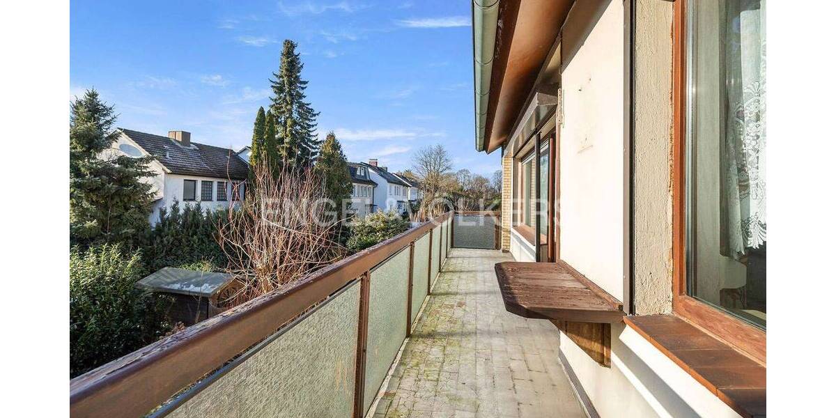 Reihenmittelhaus Henstedt-Ulzburg Ulzburg - 3 Zimmer, 110 m&sup2;, 295.000&euro; | Angebot:25749347