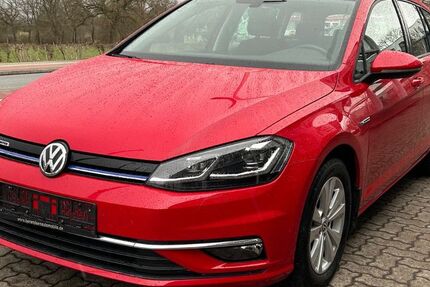 VW Golf 35.782 km 15.900 &euro; Hamburg-Norderstedt 22851