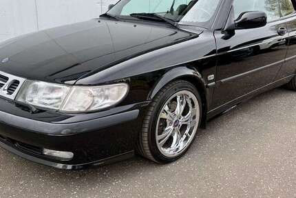 Saab 9-3 150.000 km 9.800 &euro; Hamburg 22419