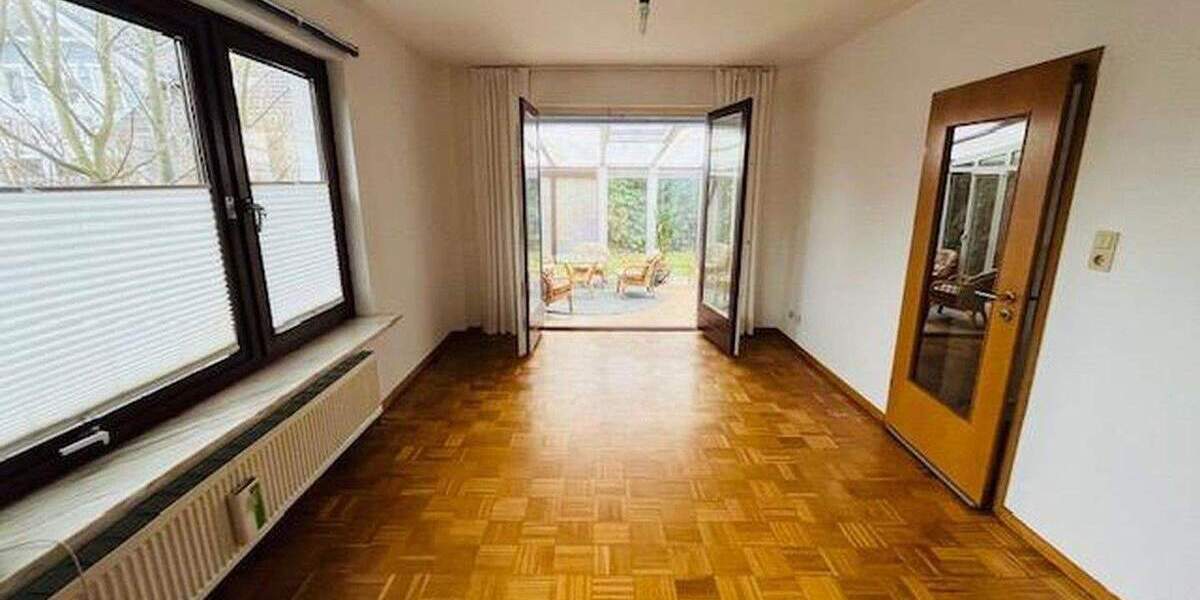 Einfamilienhaus Hetlingen - 4 Zimmer, 110 m&sup2;, 399.000&euro; | Angebot:25775578
