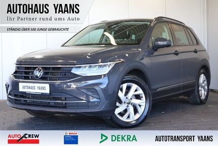 VW Tiguan 159.950 km 23.679 &euro; Pinneberg 25421