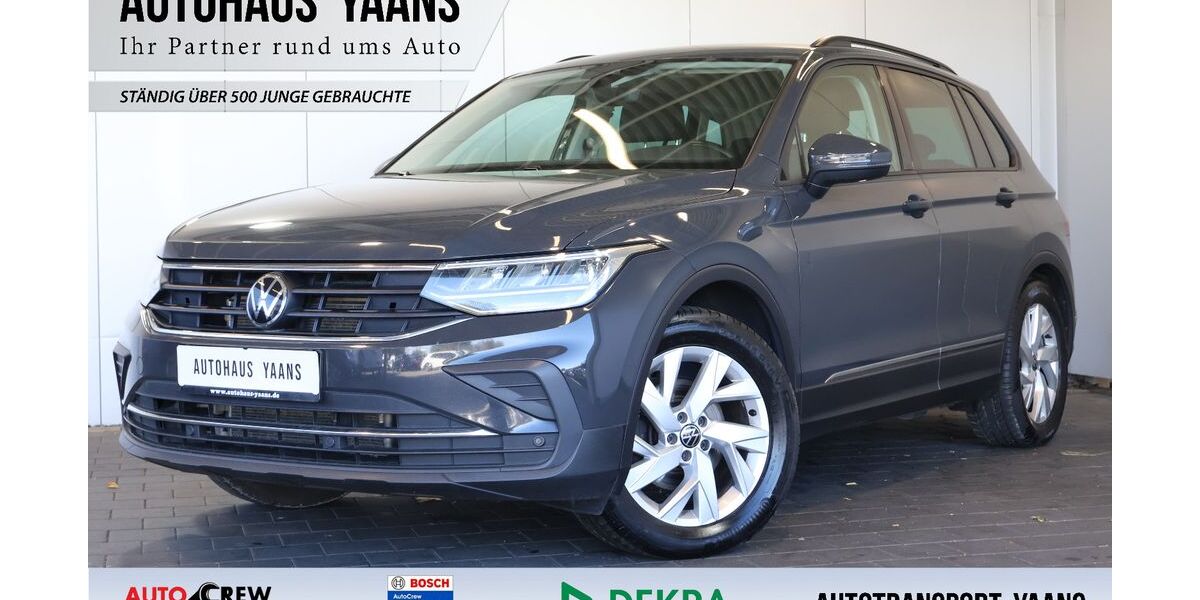 VW Tiguan 159.950 km 23.679 &euro; Pinneberg 25421