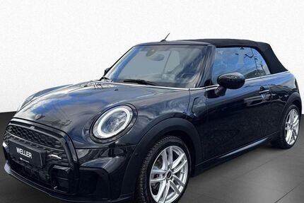 Mini Cooper Cabrio 16.000 km 29.900 &euro; Hamburg 21073