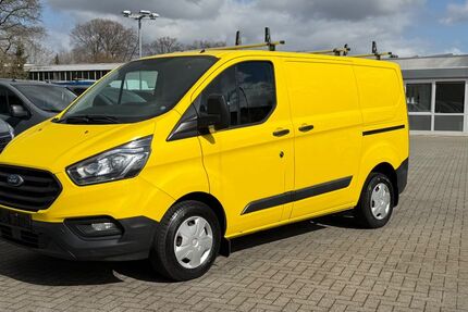 Ford Transit Custom 66.955 km 13.900 &euro; Norderstedt bei Hamburg 22851