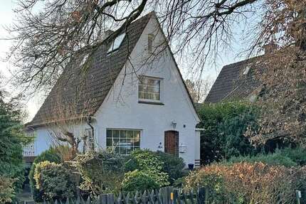 Grundstück Hamburg Groß Borstel - 549.000&euro; | Angebot:25914226