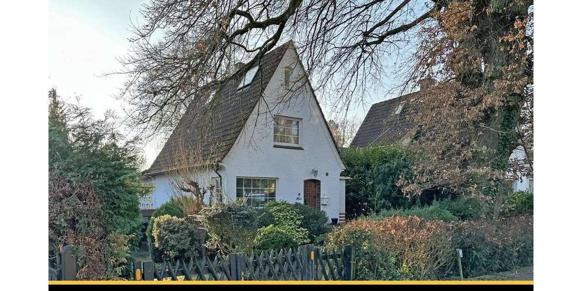 Grundstück Hamburg Groß Borstel - 549.000&euro; | Angebot:25914226