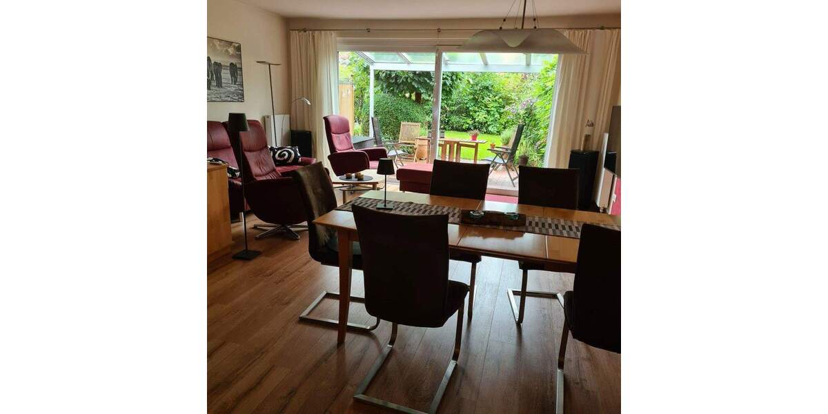 Reihenendhaus Kaltenkirchen - 5 Zimmer, 118 m&sup2;, 420.000&euro; | Angebot:25787243