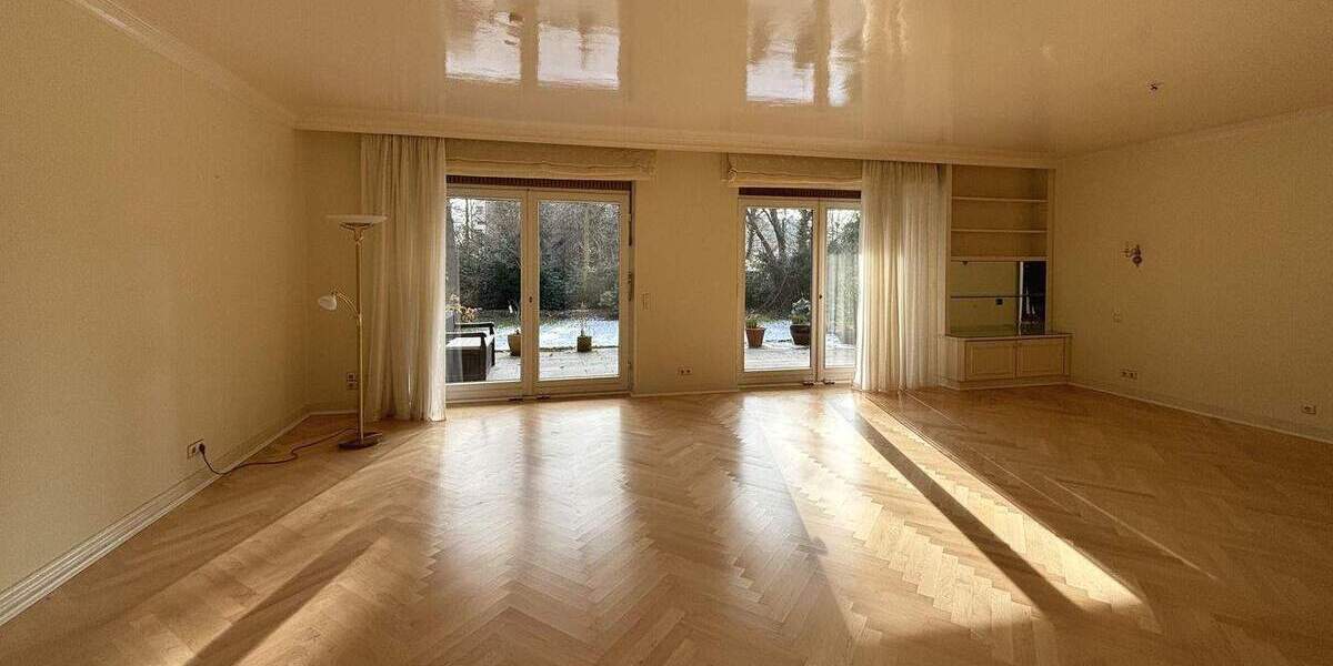 Etagenwohnung Hamburg Alsterdorf - 3 Zimmer, 129 m&sup2;, 849.000&euro; | Angebot:25669015