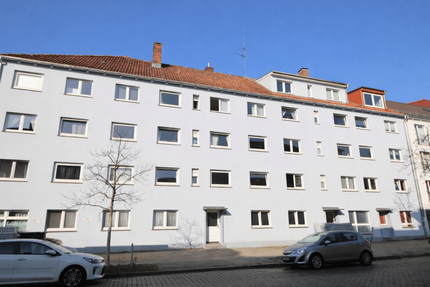 Wohnung Hamburg Wandsbek - 2 Zimmer, 42 m&sup2;, 215.000&euro; | Angebot:25965487