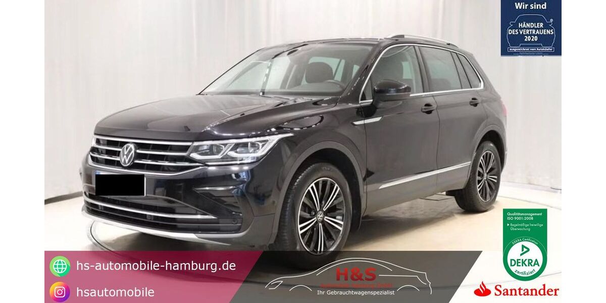 VW Tiguan 98.222 km 33.890 &euro; Pinneberg 25421