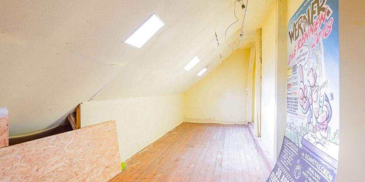 Einfamilienhaus Hamburg Volksdorf - 4 Zimmer, 137 m&sup2;, 470.000&euro; | Angebot:25779592