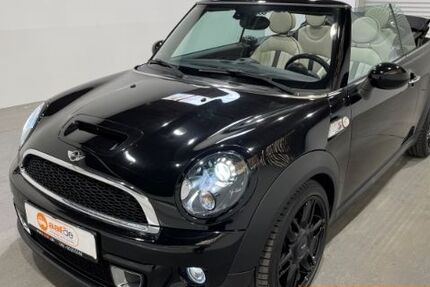 Mini Cooper S Cabrio 148.000 km 14.450 &euro; Norderstedt 22848
