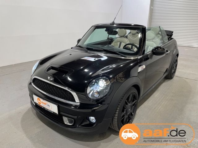 Mini Cooper S Cabrio 148.000 km 14.450 &euro; Norderstedt 22848