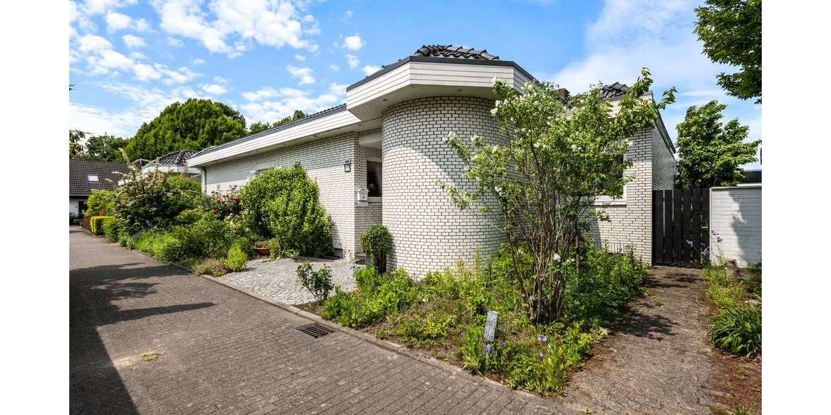 Etagenwohnung Hamburg Wandsbek - 4 Zimmer, 132 m&sup2;, 649.000&euro; | Angebot:25901012