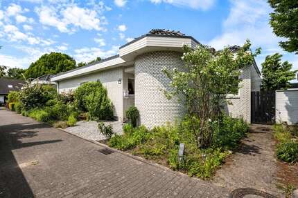 Wohnung Hamburg Wandsbek - 4 Zimmer, 132 m&sup2;, 649.000&euro; | Angebot:25901012