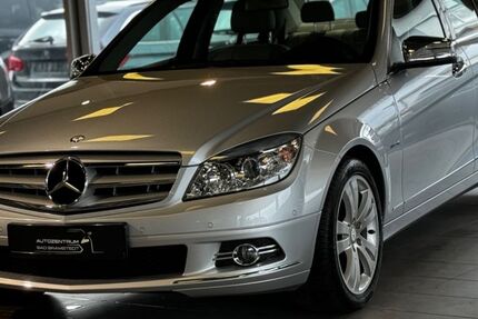 Mercedes-Benz C 180 69.900 km 12.490 &euro; Bad Bramstedt 24576