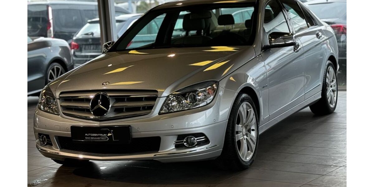 Mercedes-Benz C 180 69.900 km 12.490 &euro; Bad Bramstedt 24576