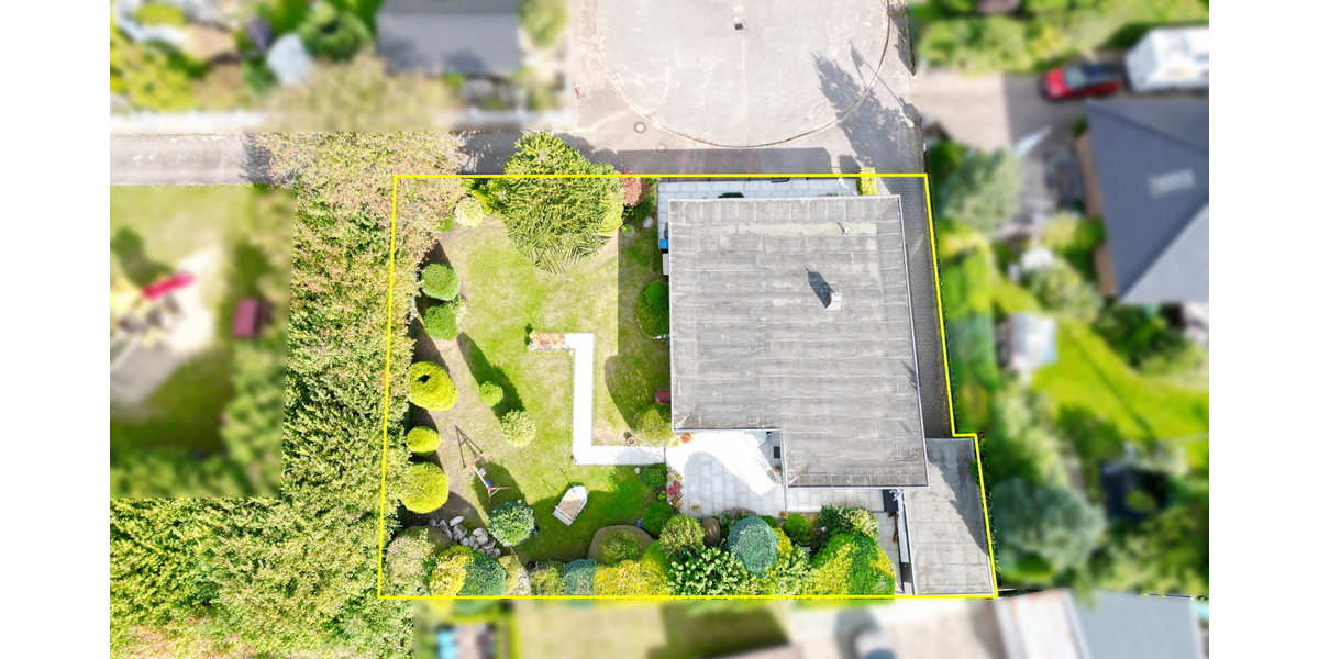 Ihr Platz für Familie, Leben und Wohlgefühl! - Einfamilienhaus Alveslohe | Angebot:25365914