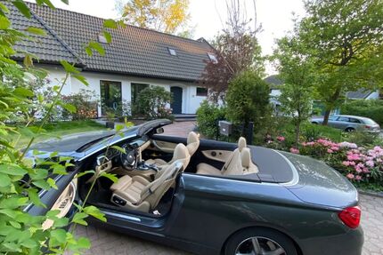 BMW 440 85.000 km 31.900 &euro; Hamburg 22559